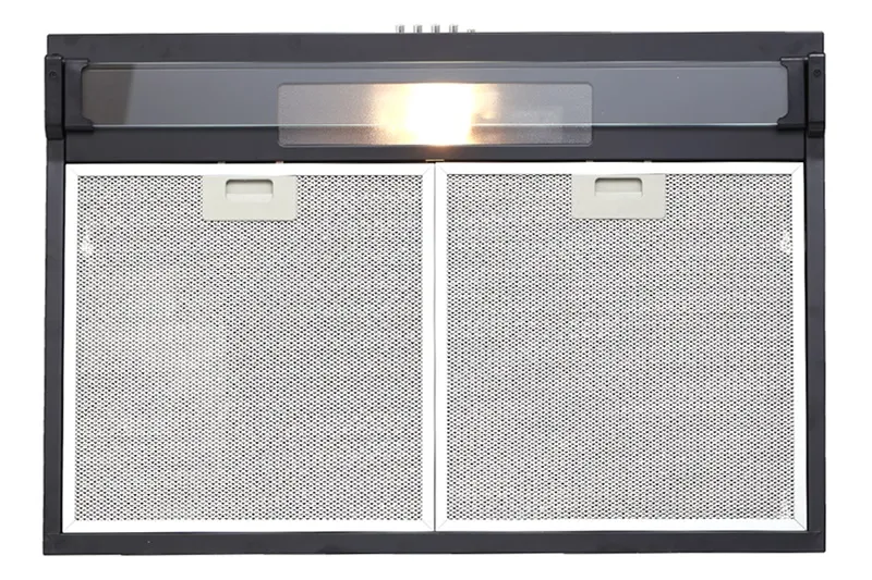 Hệ Thống Đèn Chiếu Sáng Của Máy Hút Mùi Sunhouse SHB6118B