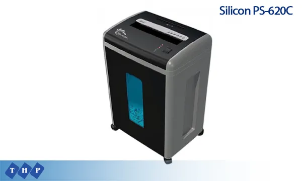may-huy-tai-lieu-Silicon-PS-620C