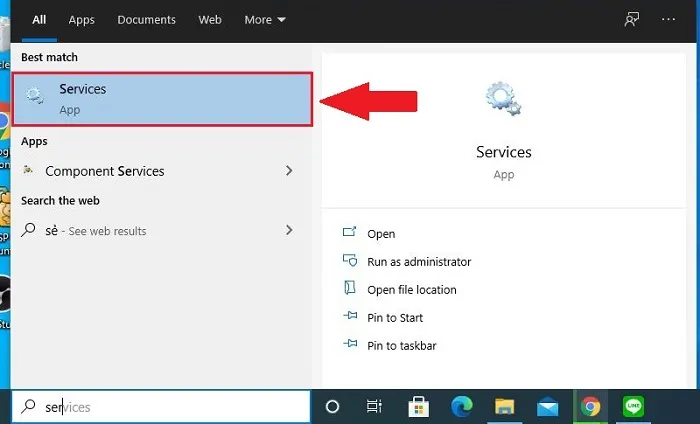 Khắc phục lỗi máy in bị pause