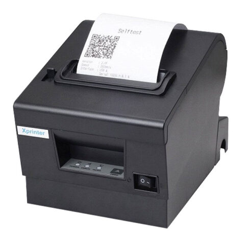 Cách Sử Dụng Máy In Bill Toàn Diện Và Hiệu Quả Cách Sử Dụng Máy In Bill Toàn Diện Và Hiệu Quả