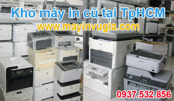 Máy in cũ và máy scan cũ, thiết bị văn phòng thiết yếu hỗ trợ cách sử dụng máy fax Panasonic KX-FT933