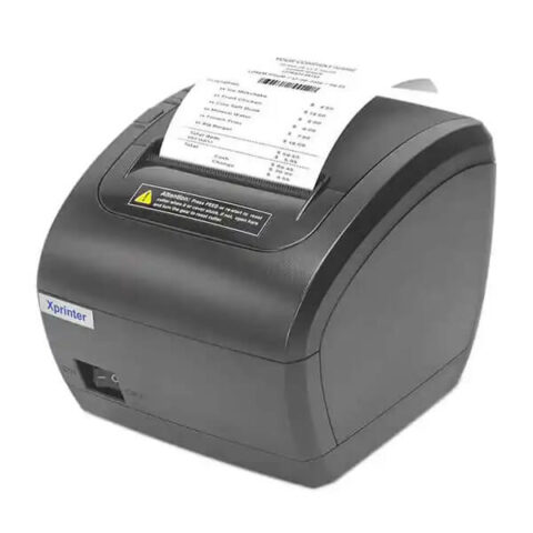 Cách Sử Dụng Máy In Hóa Đơn Xprinter Hiệu Quả Từ A Đến Z Cách Sử Dụng Máy In Hóa Đơn Xprinter Hiệu Quả Từ A Đến Z