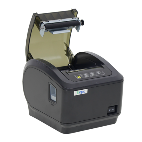 Cách Sử Dụng Máy In Hóa Đơn Hiệu Quả Và Chuyên Nghiệp