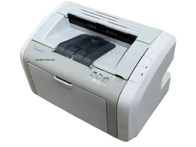 Cách Sử Dụng Máy In HP LaserJet 1020 Hiệu Quả Và Khắc Phục Lỗi Thường Gặp Cách Sử Dụng Máy In HP LaserJet 1020 Hiệu Quả Và Khắc Phục Lỗi Thường Gặp