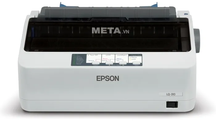 Máy in kim Epson LQ 310
