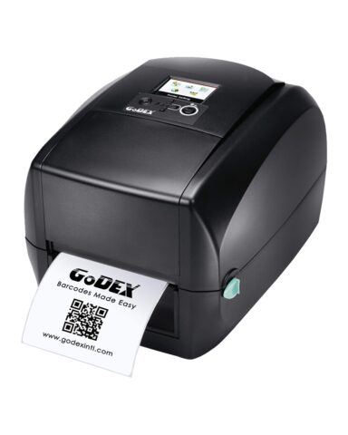 Cách Sử Dụng Máy In Mã Vạch Godex Từ A Đến Z