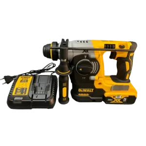 Máy khoan bê tông Dewalt DCH273M1 khi không sử dụng cần được bảo dưỡng và lưu trữ đúng cách
