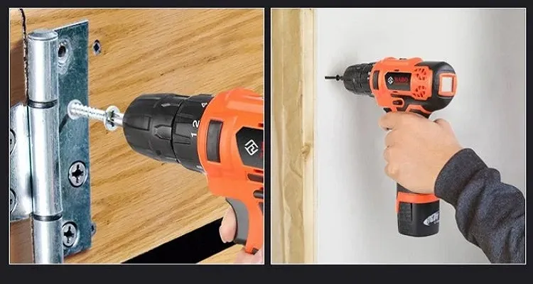 So sánh máy khoan đa năng và máy bắt vít chuyên dụng, giúp người dùng cân nhắc máy khoan có bắt vít được không trong từng trường hợp cụ thể