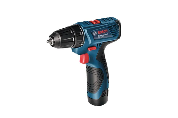 máy khoan vặn vít dùng pin bosch gsr 120 li: Đánh Giá Chuyên Sâu, Tính Năng Ưu Việt và Hướng Dẫn Sử Dụng Hiệu Quả