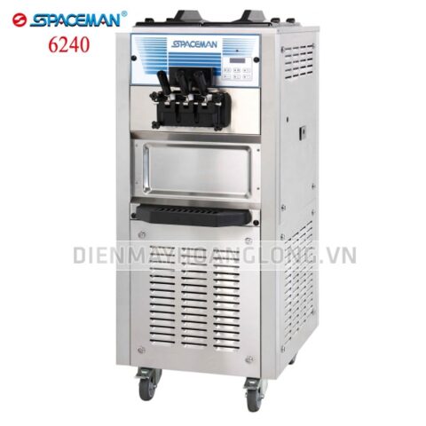 Cách Sử Dụng Máy Làm Kem Tươi Hiệu Quả Và Bền Bỉ