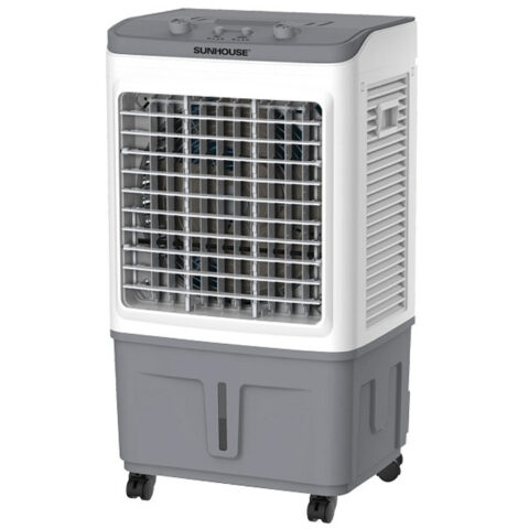 Hướng Dẫn Chi Tiết Cách Sử Dụng Máy Làm Mát Sunhouse Hiệu Quả Nhất