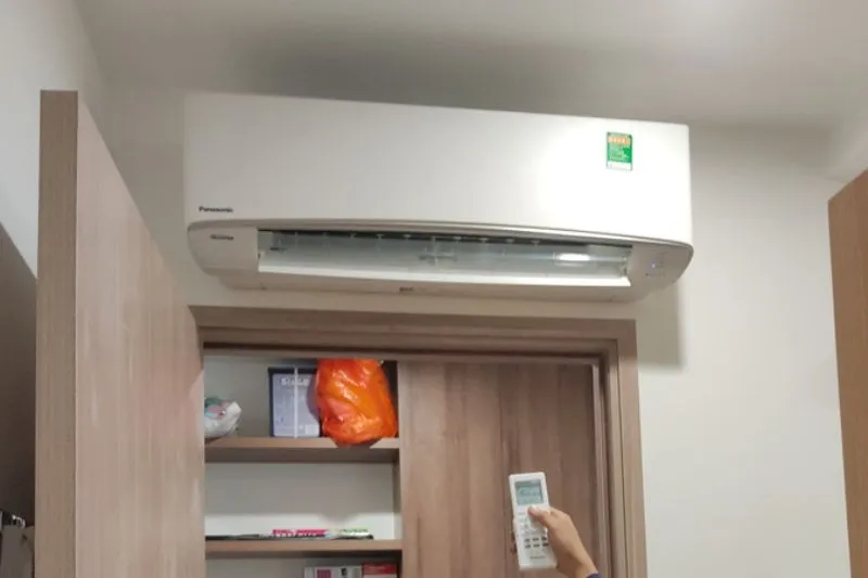 Máy lạnh không hoạt động, dấu hiệu cần xem xét cách bật tắt máy lạnh mới mua hợp lý.