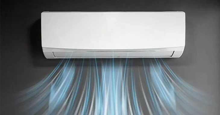 Lựa chọn công suất máy lạnh phù hợp cho hai phòng ngủ để tối ưu hiệu quả làm mát và tiết kiệm điện năng