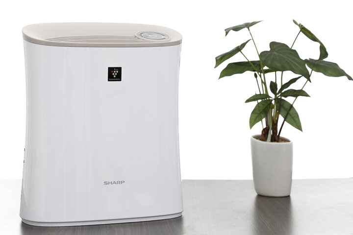Cách Sử Dụng Máy Lọc Không Khí Sharp FP F30E Chuẩn Và Hiệu Quả