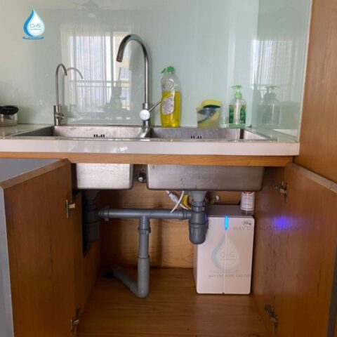 Cách Lắp Máy Lọc Nước Vào Tủ Bếp Chuẩn Chuyên Gia Cách Lắp Máy Lọc Nước Vào Tủ Bếp Chuẩn Chuyên Gia