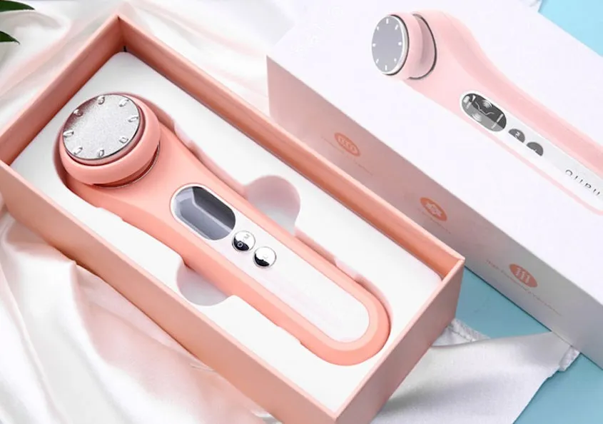 Một số lưu ý khi sử dụng máy đẩy tinh chất Halio