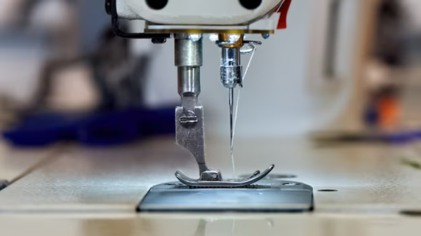 Cách Sửa Máy May Công Nghiệp Bị Đứt Chỉ: Hướng Dẫn Toàn Diện Cách Sửa Máy May Công Nghiệp Bị Đứt Chỉ: Hướng Dẫn Toàn Diện