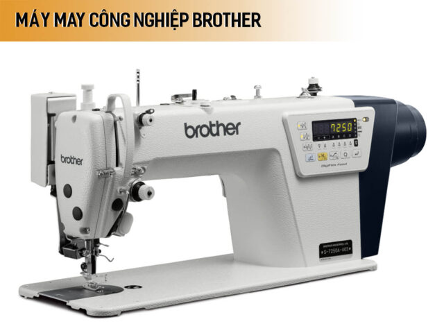 Cách Sửa Máy May Công Nghiệp Hiệu Quả Với Các Lỗi Thường Gặp Cách Sửa Máy May Công Nghiệp Hiệu Quả Với Các Lỗi Thường Gặp