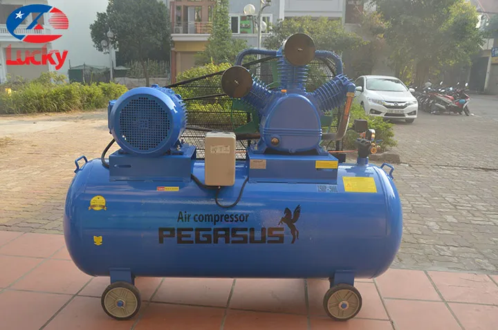 Ưu điểm của máy bơm hơi 8kg