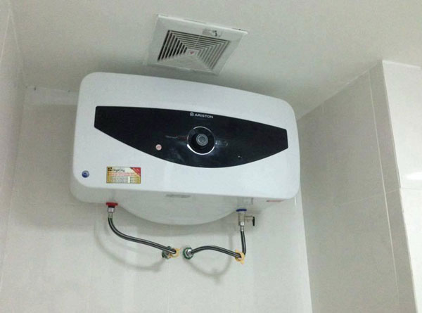 Cách Sử Dụng Máy Nước Nóng Gián Tiếp Hiệu Quả Và An Toàn