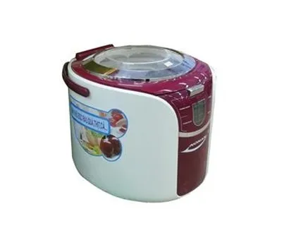 Máy khử độc Nonan KD06 sử dụng công nghệ Ozon hiệu quả