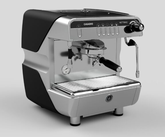 Cách Sử Dụng Máy Pha Cà Phê Casadio Chuyên Nghiệp Từ A Đến Z
