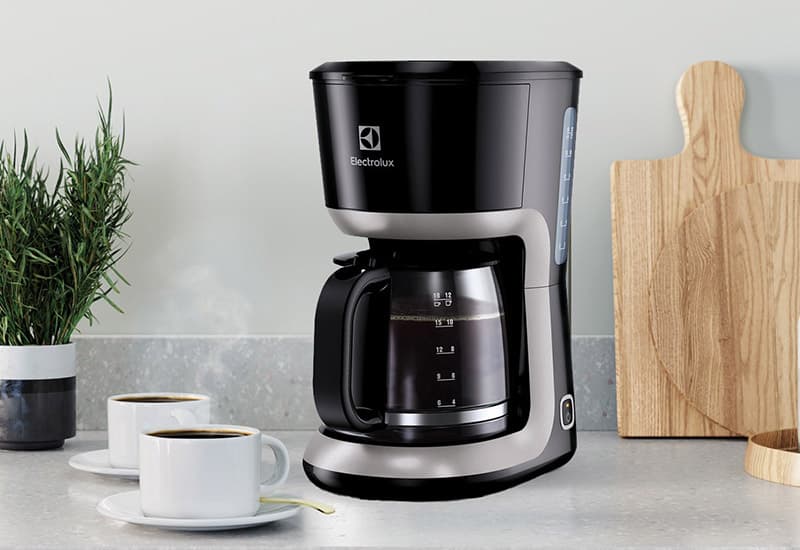 Hướng Dẫn Chi Tiết Cách Sử Dụng Máy Pha Cafe Electrolux Hiệu Quả