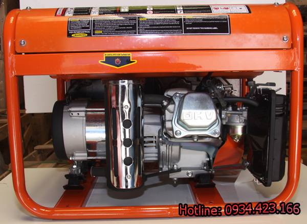 Cách Sửa Máy Phát Điện Hiệu Quả Tại Nhà Và Những Lưu Ý Quan Trọng