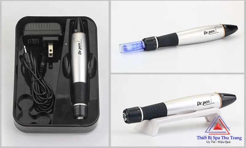 Máy Phi Kim Dr Pen A1 Tốt Nhất