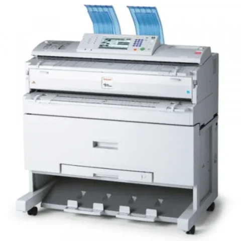 Hướng Dẫn Cách Sử Dụng Máy Photocopy Toàn Diện Cho Người Mới Bắt Đầu