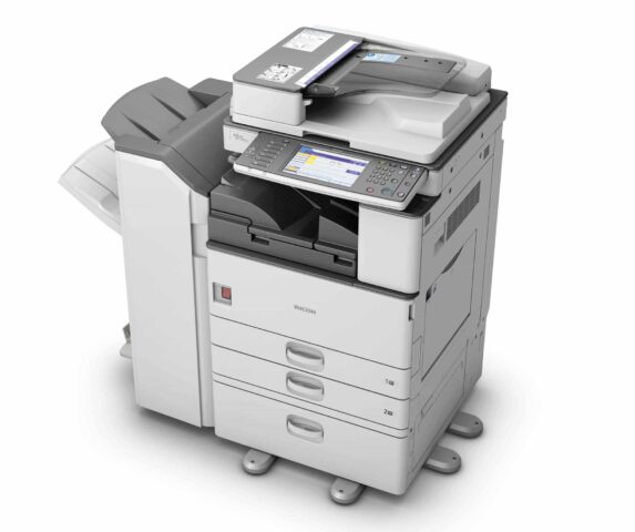 Hướng Dẫn Cách Sử Dụng Máy Photocopy Toàn Diện Cho Người Mới Bắt Đầu