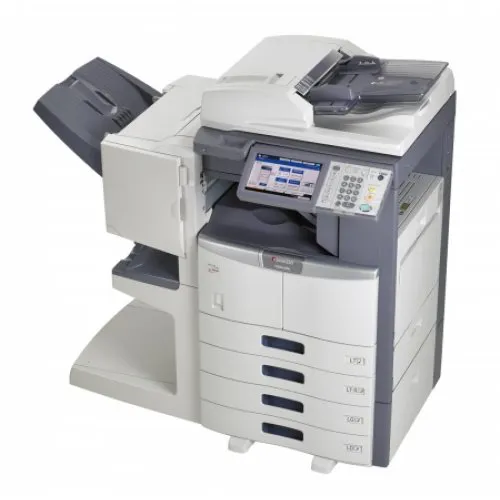 Hướng Dẫn Cách Sử Dụng Máy Photocopy Toàn Diện Cho Người Mới Bắt Đầu