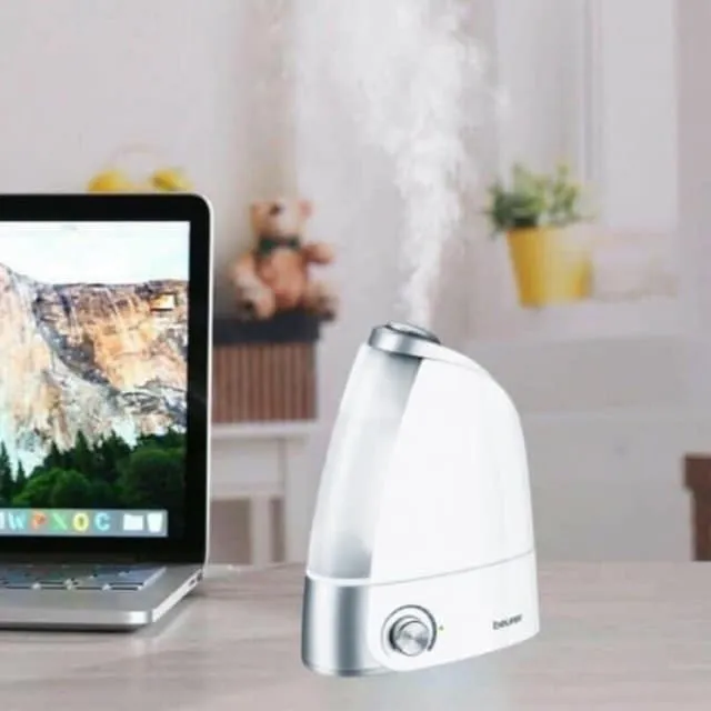 Hậu quả khi nhỏ tinh dầu trực tiếp vào nước máy phun sương