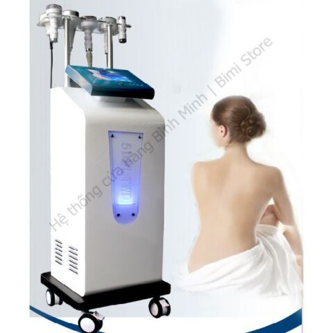 Cách Sử Dụng Máy Nâng Cơ Mặt Hiệu Quả Cho Làn Da Trẻ Hóa Tối Ưu