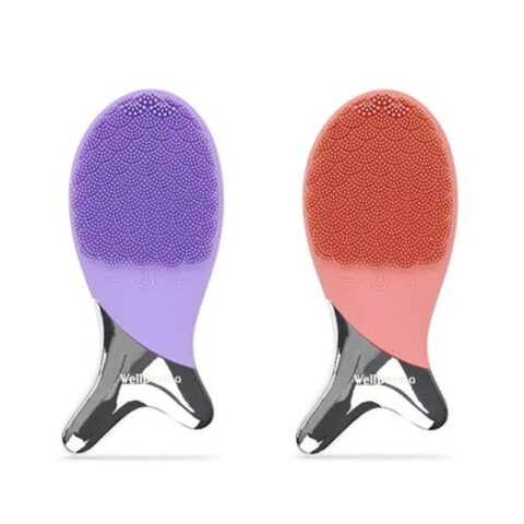 Cách Sử Dụng Máy Rửa Mặt Wellderma Hiệu Quả Nhất