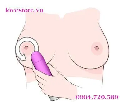 8 cách sử dụng máy rung cho cực khoái dữ dội 1