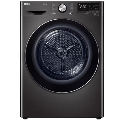 Hướng Dẫn Chi Tiết Cách Sử Dụng Máy Sấy LG Hiệu Quả Nhất Hướng Dẫn Chi Tiết Cách Sử Dụng Máy Sấy LG Hiệu Quả Nhất