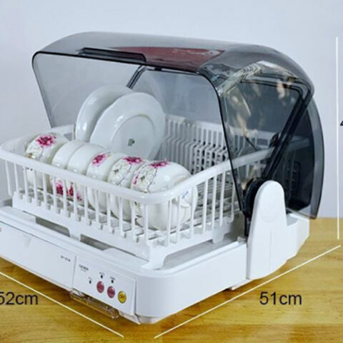 Cách Sử Dụng Máy Sấy Bát Cuckoo Hiệu Quả Nhất Cách Sử Dụng Máy Sấy Bát Cuckoo Hiệu Quả Nhất