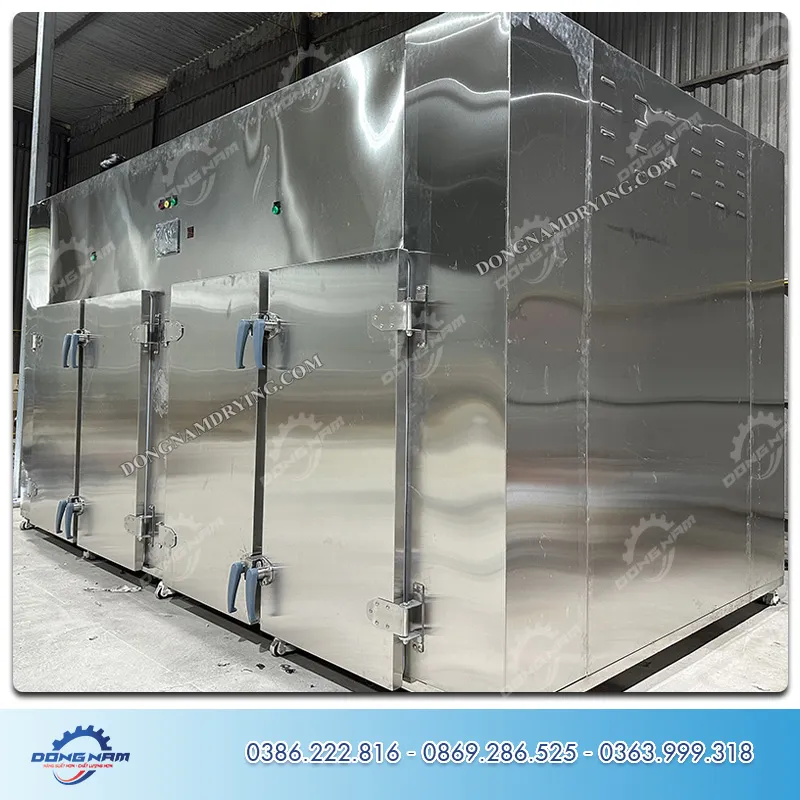 Lớp cách nhiệt dày giúp đảm bảo an toàn và tiết kiệm điện