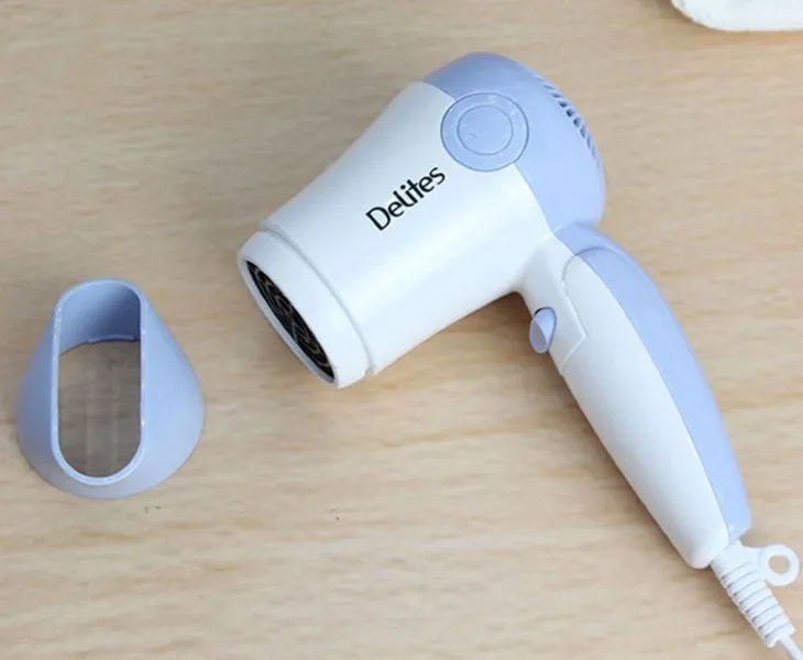 Chọn Máy Sấy Tóc Chất Lượng Tốt Để Hạn Chế Cần Sửa Chữa