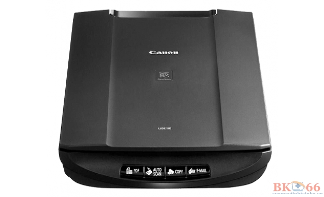 Cách Sử Dụng Máy Scan Canon Lide 210 Hiệu Quả Và Chuẩn Xác