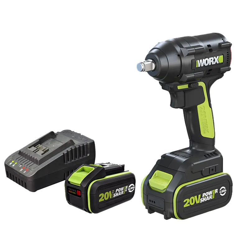 Cách sạc pin máy khoan cầm tay đơn giản