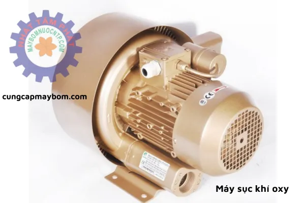 Hướng dẫn cách sử dụng Máy sục khí oxy cho bể cá