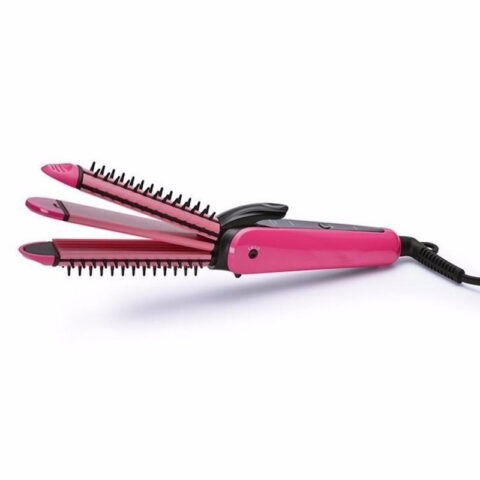 Cách Sử Dụng Máy Làm Tóc Nova 3 Trong 1 Hiệu Quả Và An Toàn Cách Sử Dụng Máy Làm Tóc Nova 3 Trong 1 Hiệu Quả Và An Toàn