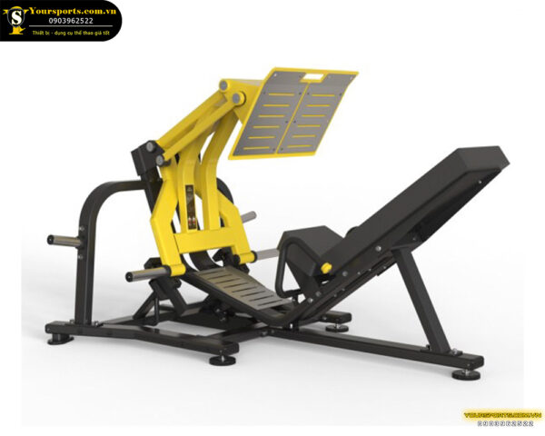 Cách Sử Dụng Máy Leg Press Hiệu Quả Và An Toàn Cách Sử Dụng Máy Leg Press Hiệu Quả Và An Toàn