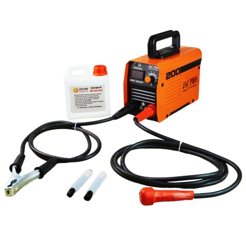 Cách Sử Dụng Máy Hàn Inox Hiệu Quả Và An Toàn Cho Mọi Thợ Hàn