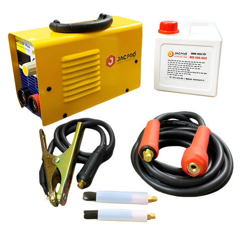 Cách Sử Dụng Máy Hàn Inox Hiệu Quả Và An Toàn Cho Mọi Thợ Hàn