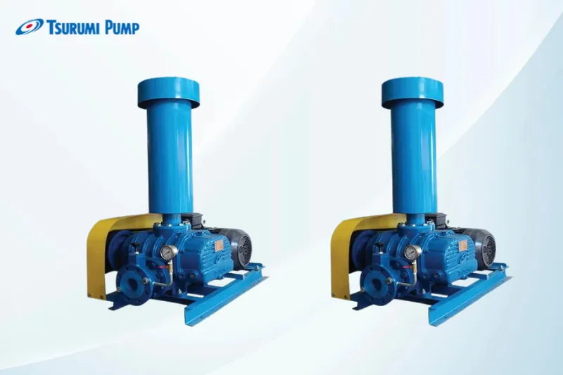 Những lưu ý quan trọng trong quá trình lắp đặt máy thổi khí