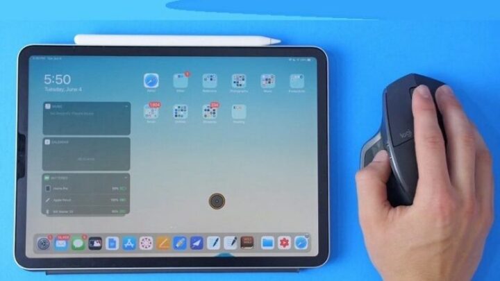 Hướng Dẫn Chi Tiết Cách Sử Dụng Excel Trên Máy Tính Bảng