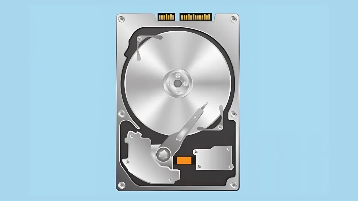 Sử dụng đĩa cứu hộ để khắc phục sự cố máy tính không khởi động